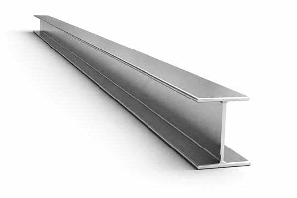 Балка двутавровая 12 Б2