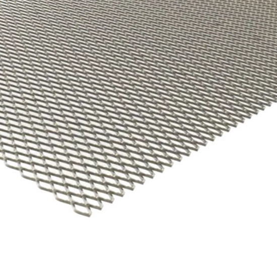 Просечно-вытяжной лист (ПВЛ) 406 1200х3000